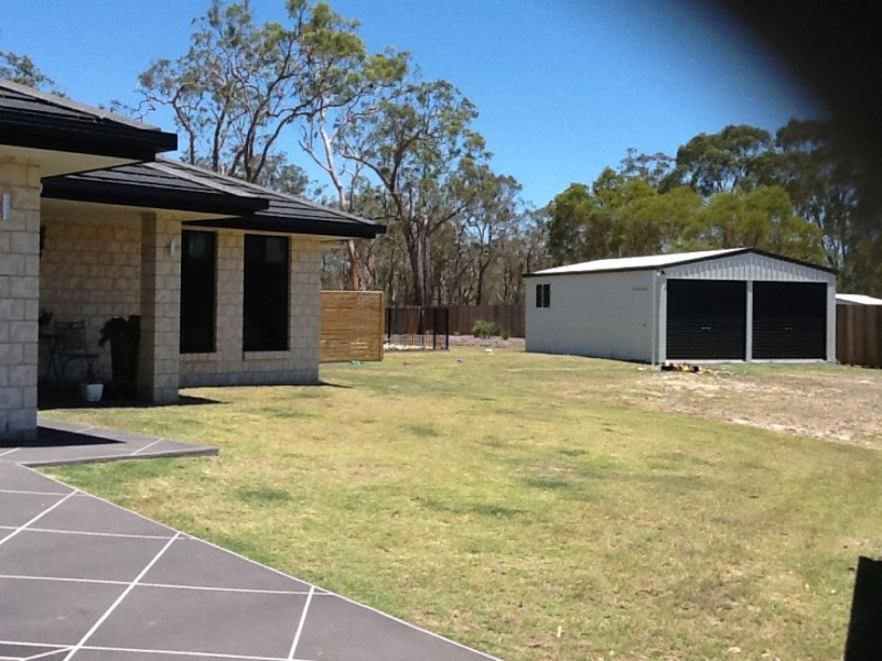 22 Elboz Court, Burrum Heads QLD 4659