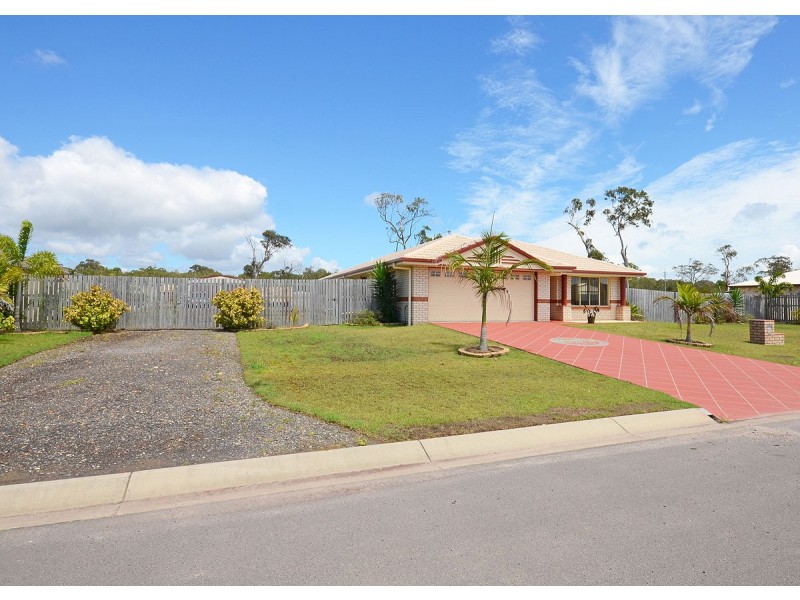 53 Rosewood Avenue, Wondunna QLD 4655