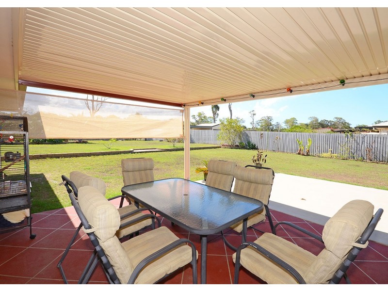 53 Rosewood Avenue, Wondunna QLD 4655