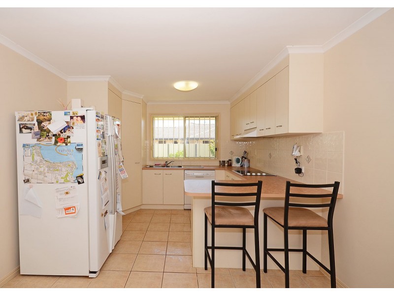 53 Rosewood Avenue, Wondunna QLD 4655