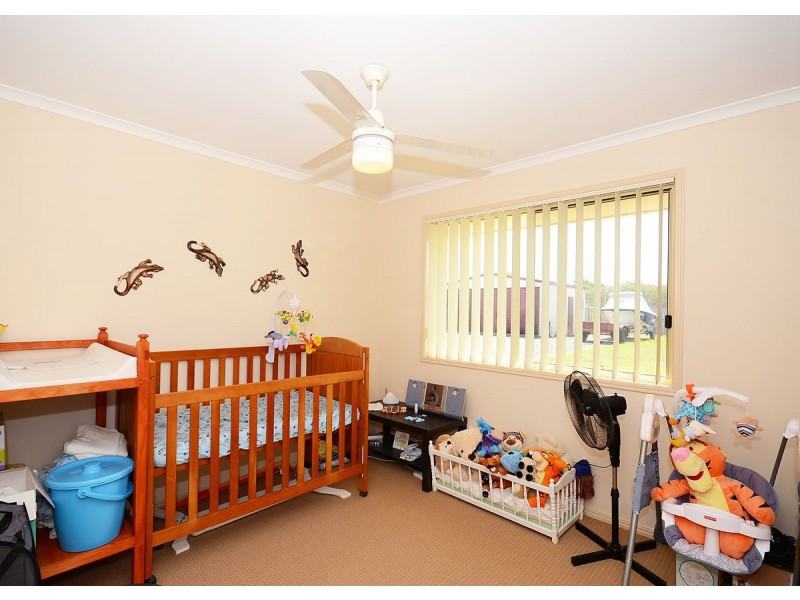 53 Rosewood Avenue, Wondunna QLD 4655