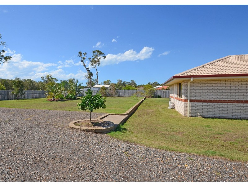 53 Rosewood Avenue, Wondunna QLD 4655