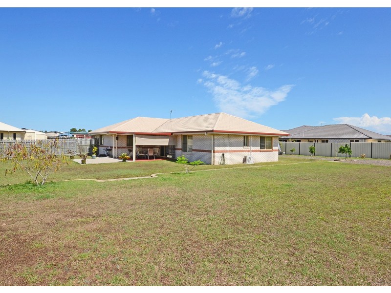53 Rosewood Avenue, Wondunna QLD 4655