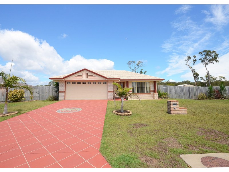 53 Rosewood Avenue, Wondunna QLD 4655
