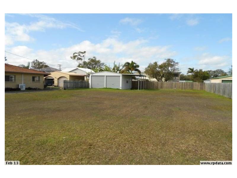 68 Drummond St., Urangan QLD 4655