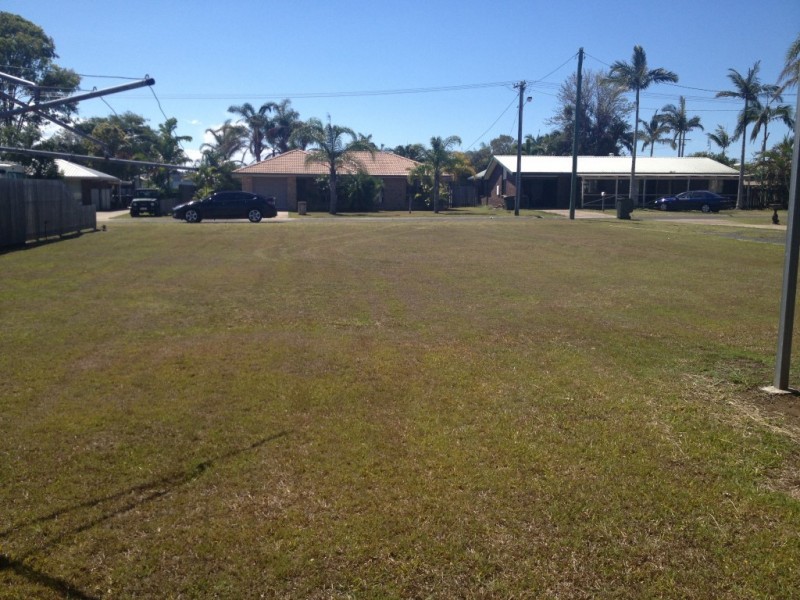 68 Drummond St., Urangan QLD 4655