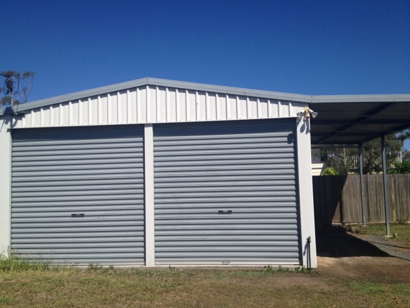 68 Drummond St., Urangan QLD 4655