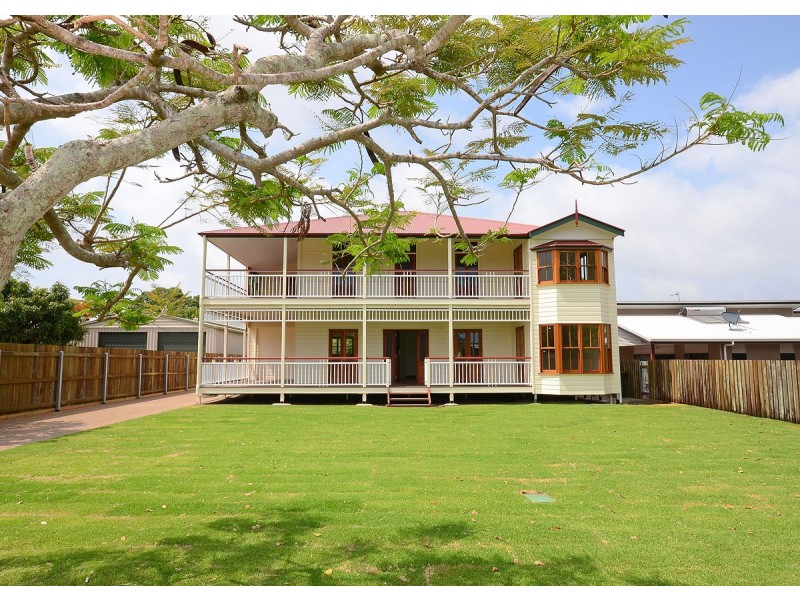 77 Corfield Street, Point Vernon QLD 4655