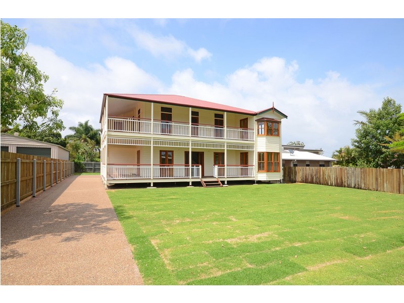 77 Corfield Street, Point Vernon QLD 4655