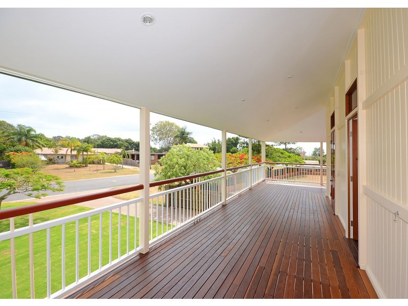 77 Corfield Street, Point Vernon QLD 4655