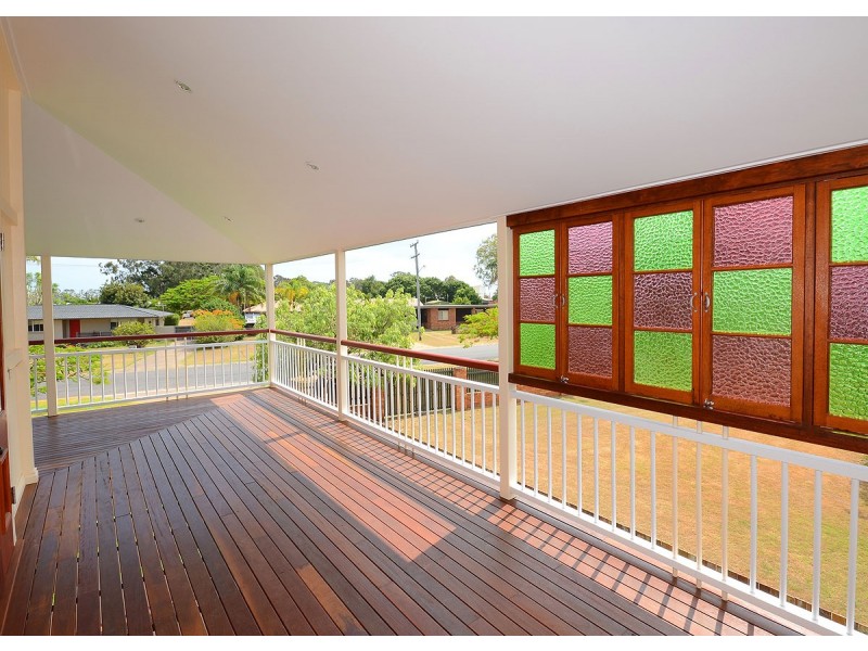 77 Corfield Street, Point Vernon QLD 4655