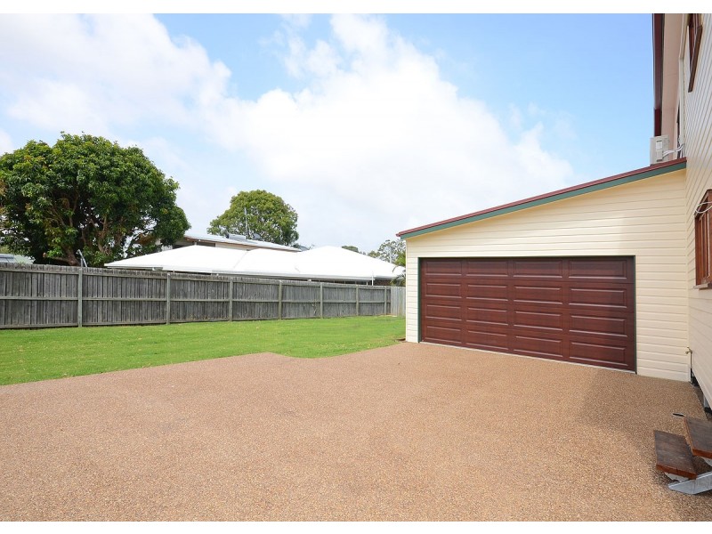 77 Corfield Street, Point Vernon QLD 4655