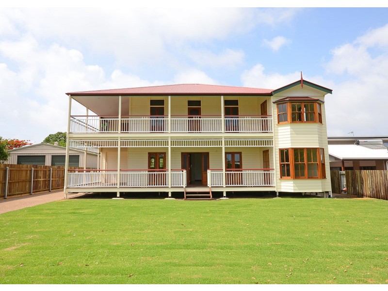 77 Corfield Street, Point Vernon QLD 4655
