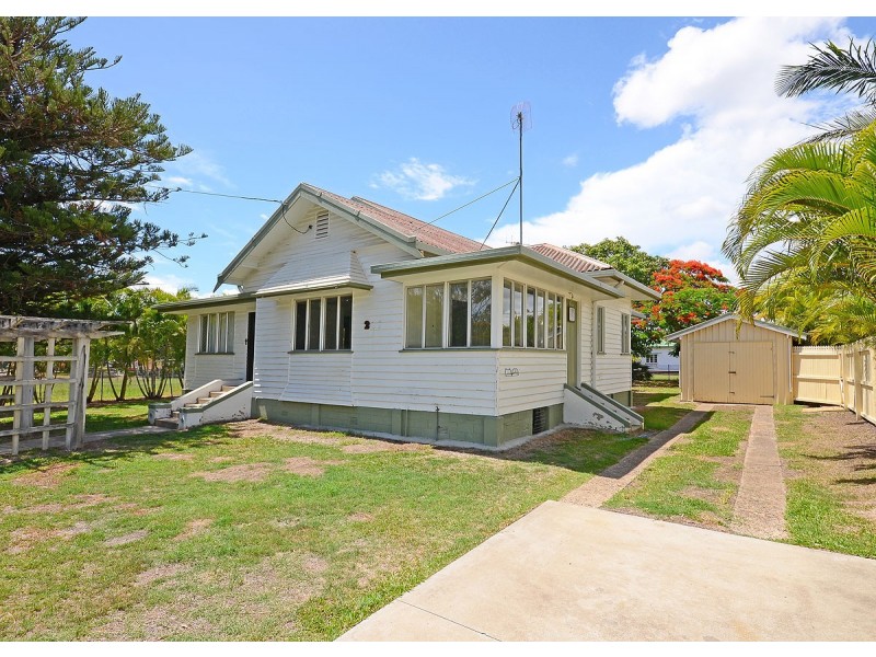 2 Charles Street, Pialba QLD 4655
