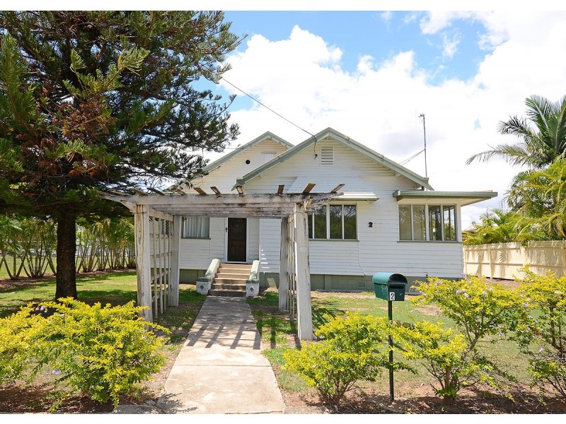 2 Charles Street, Pialba QLD 4655