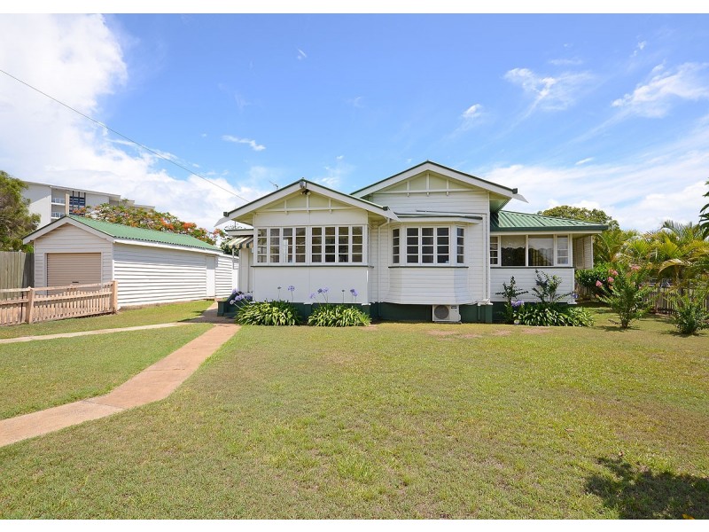 58 Watson Street, Pialba QLD 4655