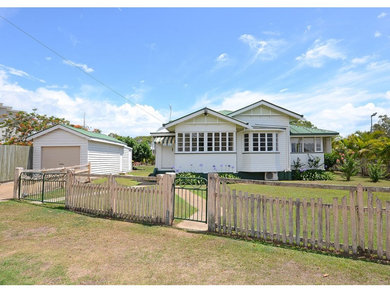 58 Watson Street, Pialba QLD 4655