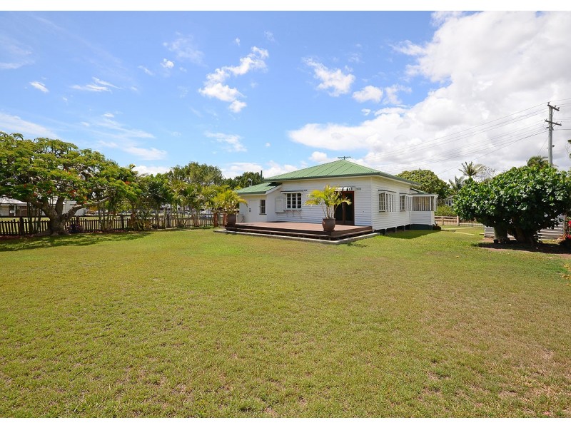 58 Watson Street, Pialba QLD 4655