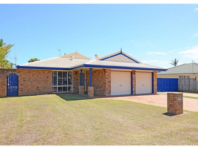 46 Cedar Crescent, Kawungan QLD 4655