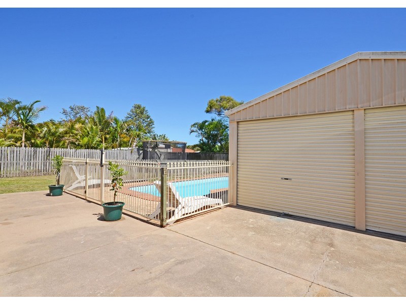 46 Cedar Crescent, Kawungan QLD 4655