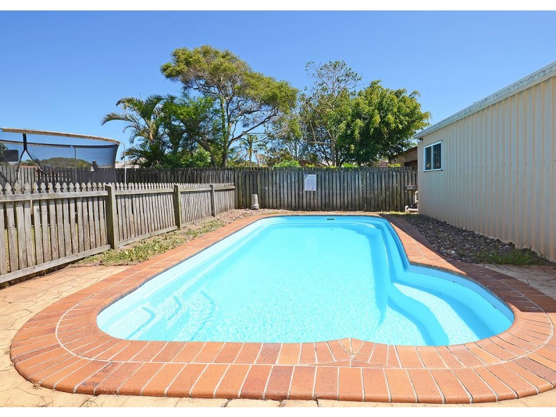 46 Cedar Crescent, Kawungan QLD 4655