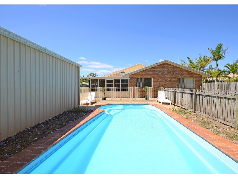 46 Cedar Crescent, Kawungan QLD 4655