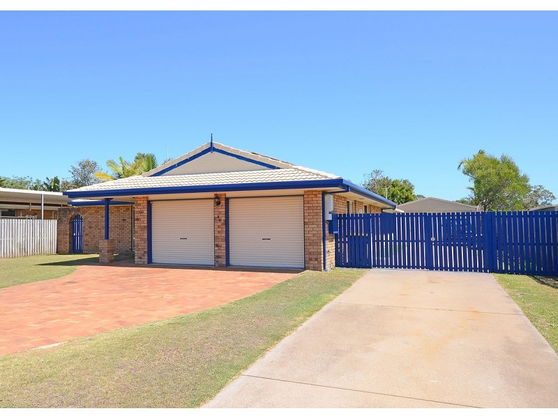 46 Cedar Crescent, Kawungan QLD 4655