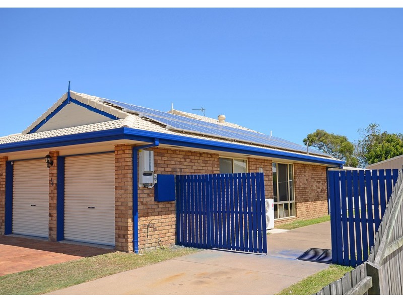 46 Cedar Crescent, Kawungan QLD 4655