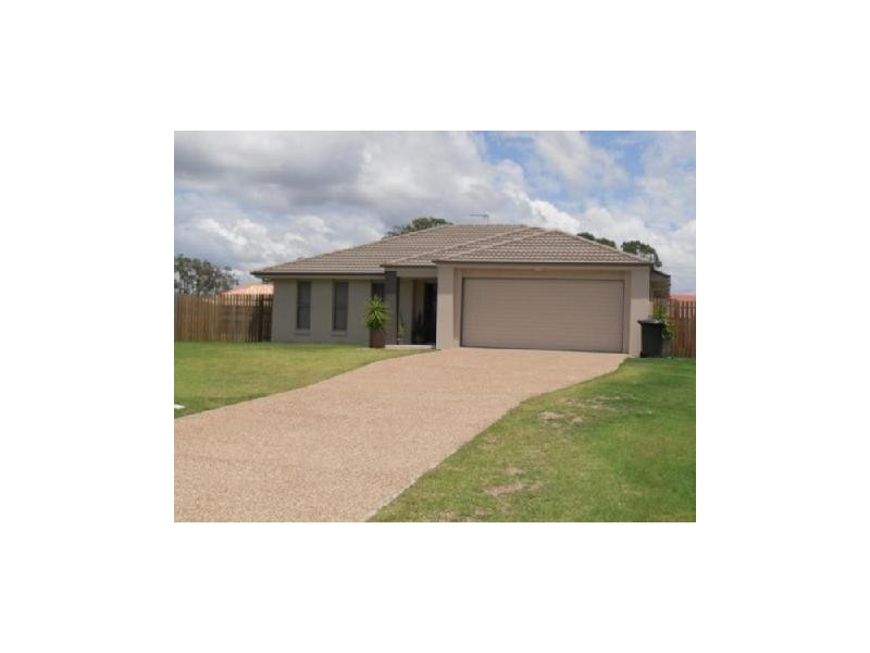 64 Endeavour Way, Eli Waters QLD 4655