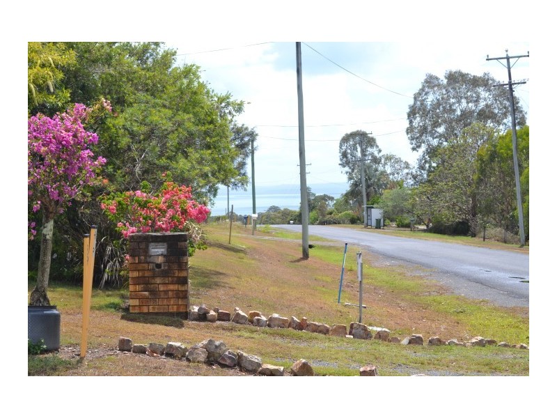 6 Pacific Drive, Booral QLD 4655