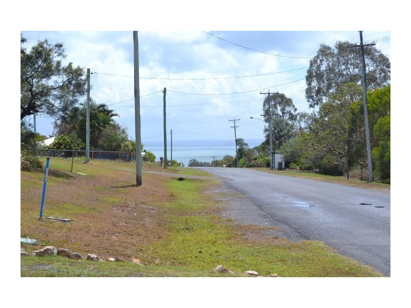 6 Pacific Drive, Booral QLD 4655