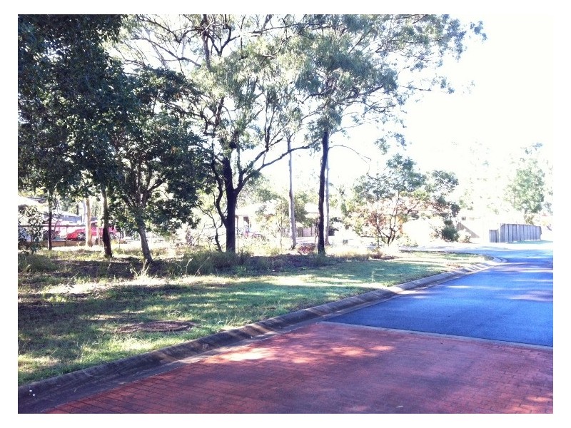 2 Cumberland Court, Point Vernon QLD 4655