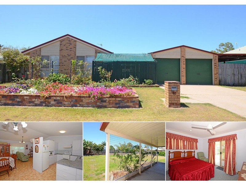 46 Bayrise Dr, Hervey Bay QLD 4655