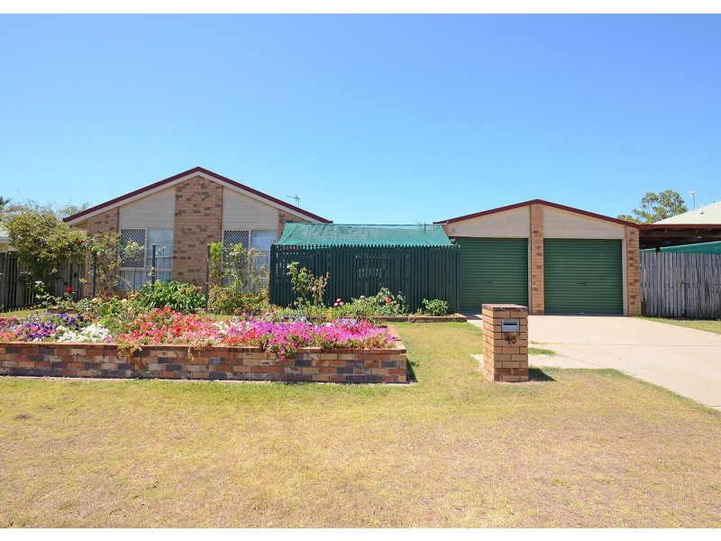 46 Bayrise Dr, Hervey Bay QLD 4655