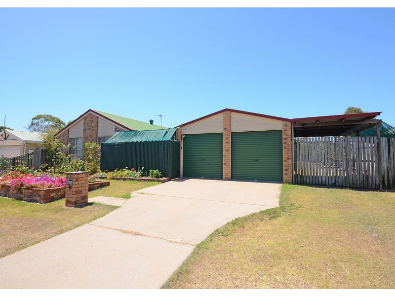 46 Bayrise Dr, Hervey Bay QLD 4655