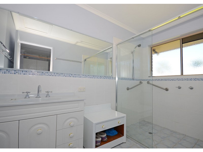 46 Bayrise Dr, Hervey Bay QLD 4655