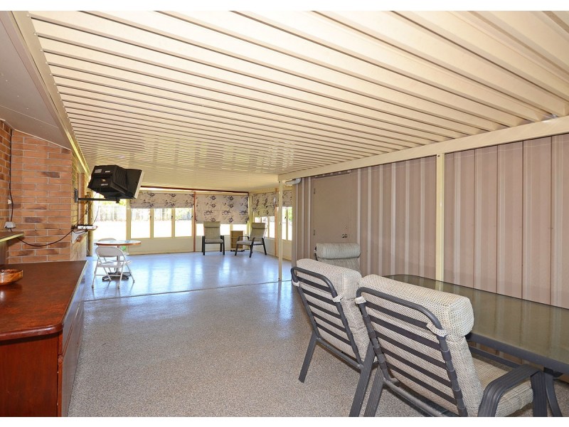 46 Bayrise Dr, Hervey Bay QLD 4655