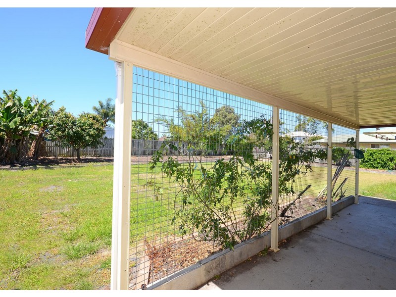 46 Bayrise Dr, Hervey Bay QLD 4655