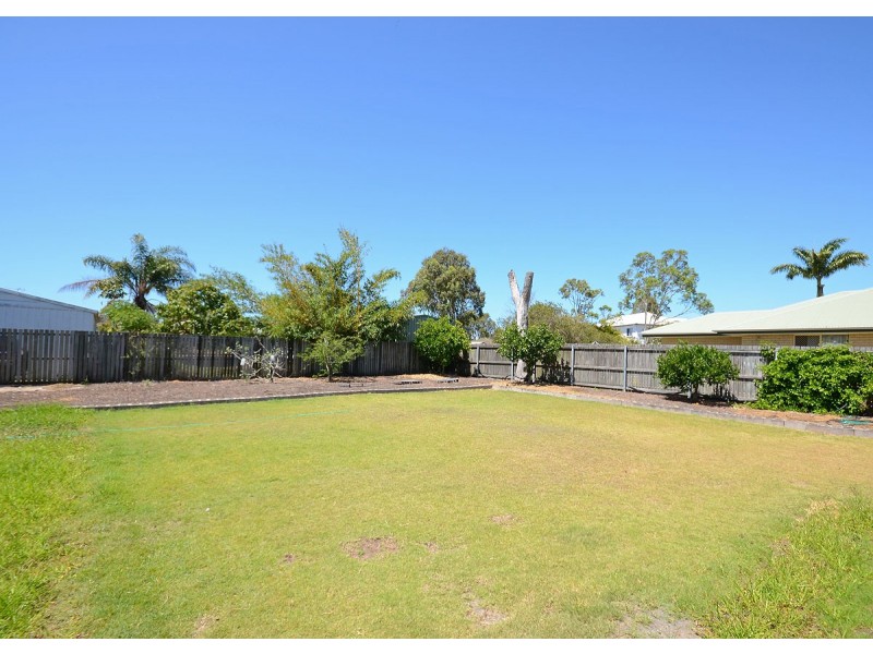 46 Bayrise Dr, Hervey Bay QLD 4655