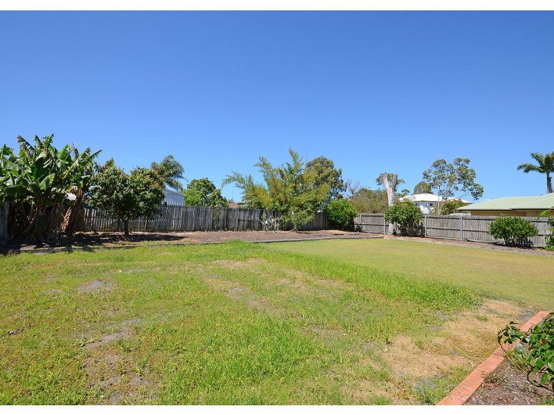 46 Bayrise Dr, Hervey Bay QLD 4655