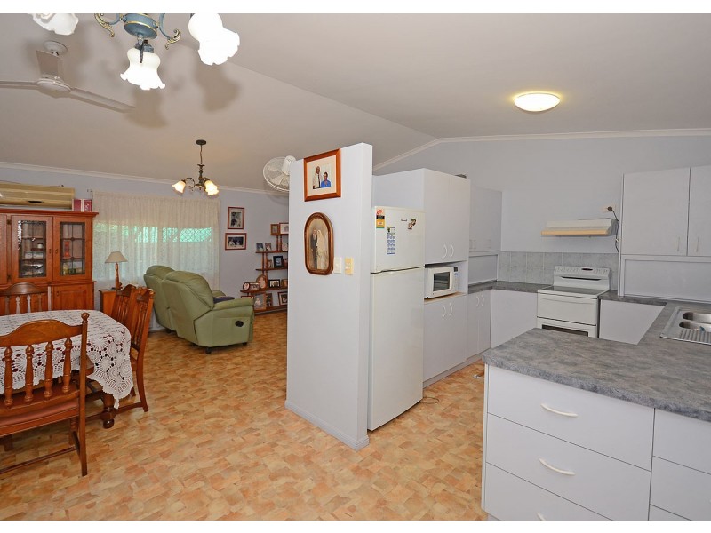 46 Bayrise Dr, Hervey Bay QLD 4655