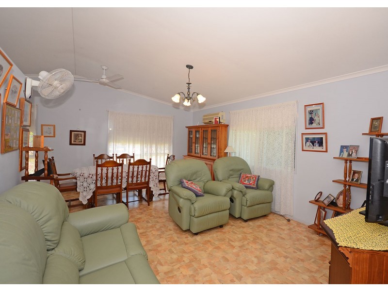 46 Bayrise Dr, Hervey Bay QLD 4655