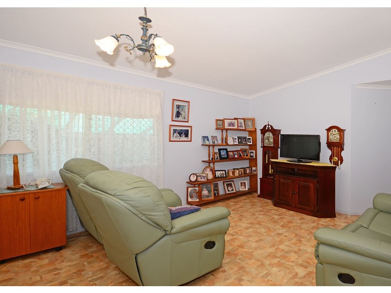 46 Bayrise Dr, Hervey Bay QLD 4655