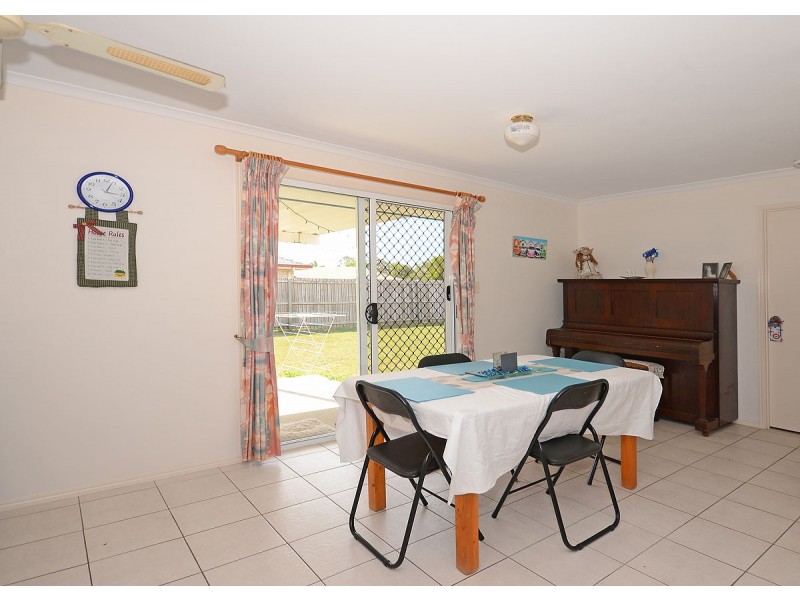 24 Sharyn Court, Point Vernon QLD 4655