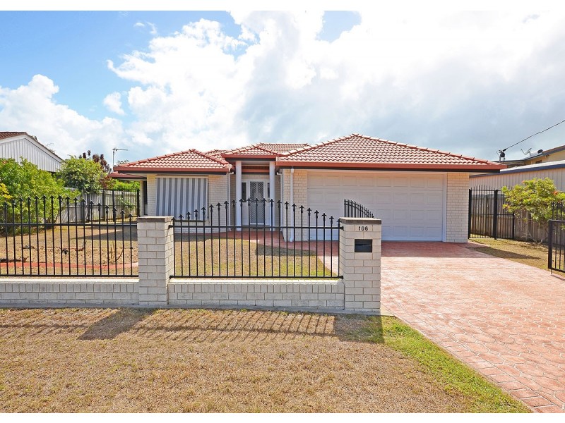 106 Long Street, Point Vernon QLD 4655