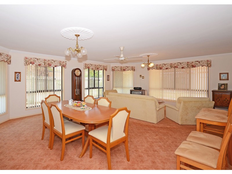 106 Long Street, Point Vernon QLD 4655