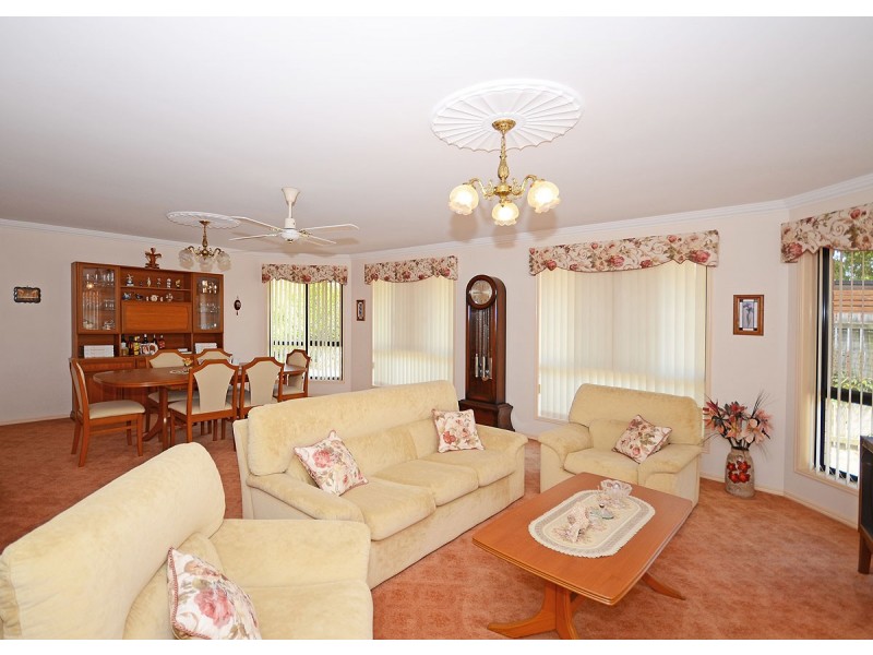 106 Long Street, Point Vernon QLD 4655