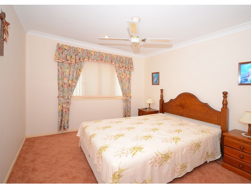 106 Long Street, Point Vernon QLD 4655