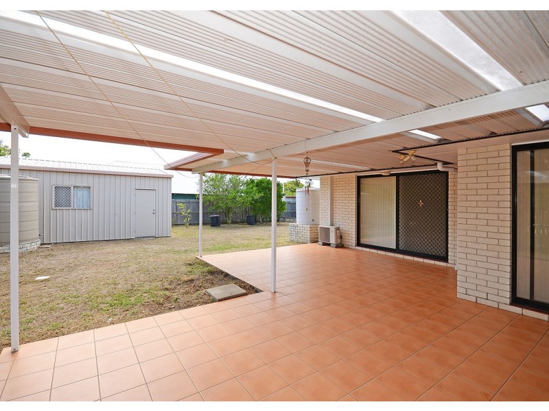 106 Long Street, Point Vernon QLD 4655