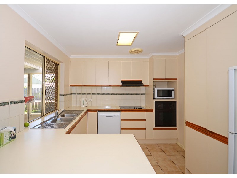 46 Cedar Crescent, Hervey Bay QLD 4655